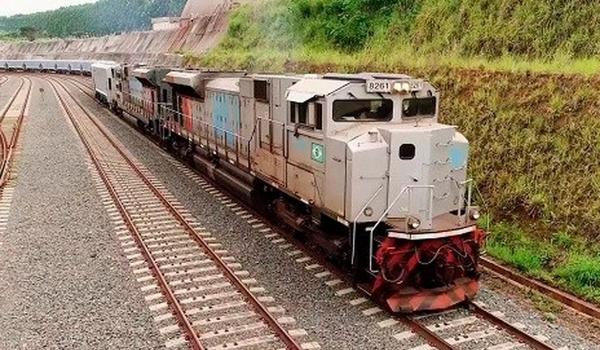 Plano de Ferrovias terá R$ 20 bi com recursos de renegociação de contratos, diz ministro