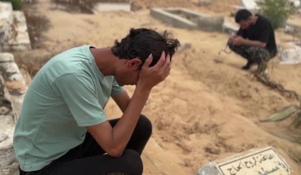 Morre bebê que havia sido salva do ventre da mãe morta em bombardeio em Gaza